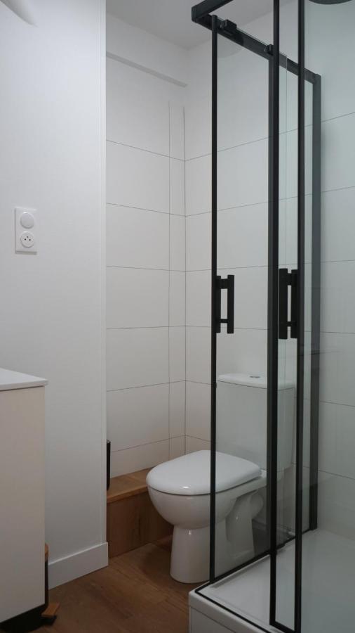 Saint-Michel Apartment Le Havre Exterior photo